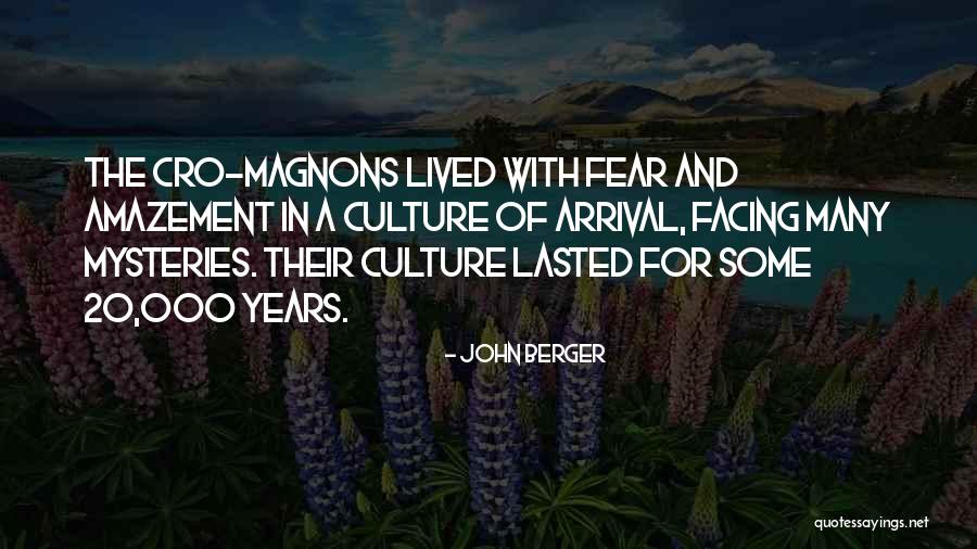 Magnons Inc Quotes By John Berger Magnons Inc Quotes By John Berger
