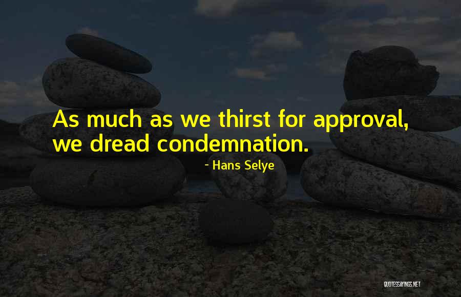 Magnor Glass Quotes By Hans Selye Magnor Glass Quotes By Hans Selye