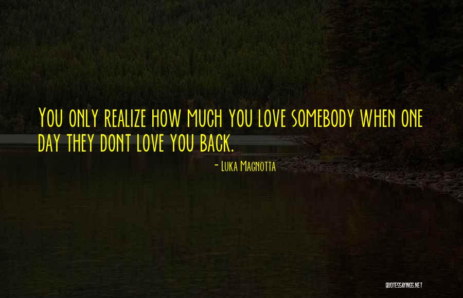 Magnotta Luka Quotes By Luka Magnotta Magnotta Luka Quotes By Luka Magnotta