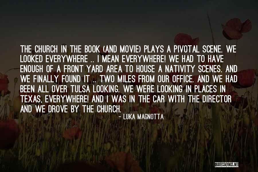 Magnotta Luka Quotes By Luka Magnotta Magnotta Luka Quotes By Luka Magnotta