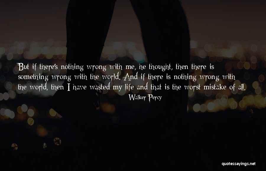 Magnotta Luka Quotes By Walker Percy Magnotta Luka Quotes By Walker Percy