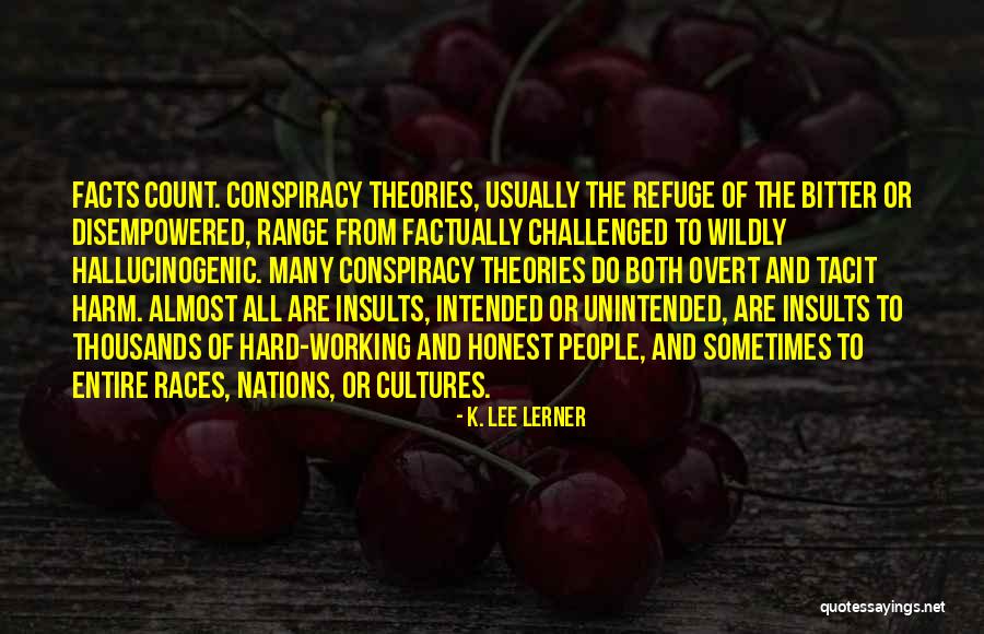 Magnotti Shoes Quotes By K. Lee Lerner Magnotti Shoes Quotes By K. Lee Lerner