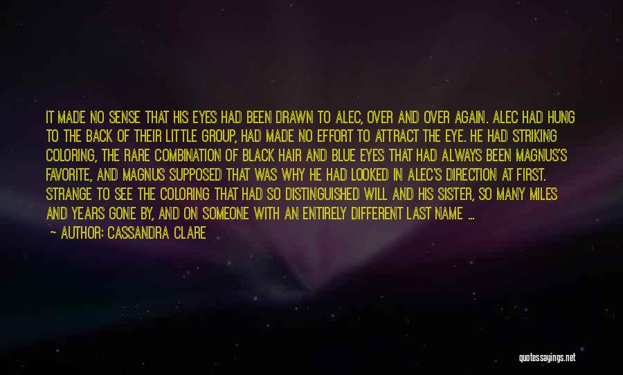 Magnus Bane And Alec Quotes By Cassandra Clare