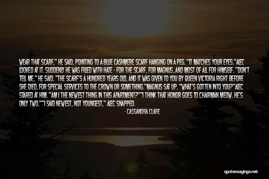 Magnus Bane Mortal Instruments Quotes By Cassandra Clare Magnus Bane Mortal Instruments Quotes By Cassandra Clare
