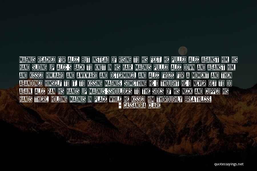 Magnus Bane Mortal Instruments Quotes By Cassandra Clare Magnus Bane Mortal Instruments Quotes By Cassandra Clare