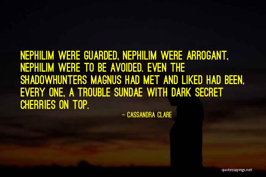 Magnus Bane Quotes By Cassandra Clare Magnus Bane Quotes By Cassandra Clare
