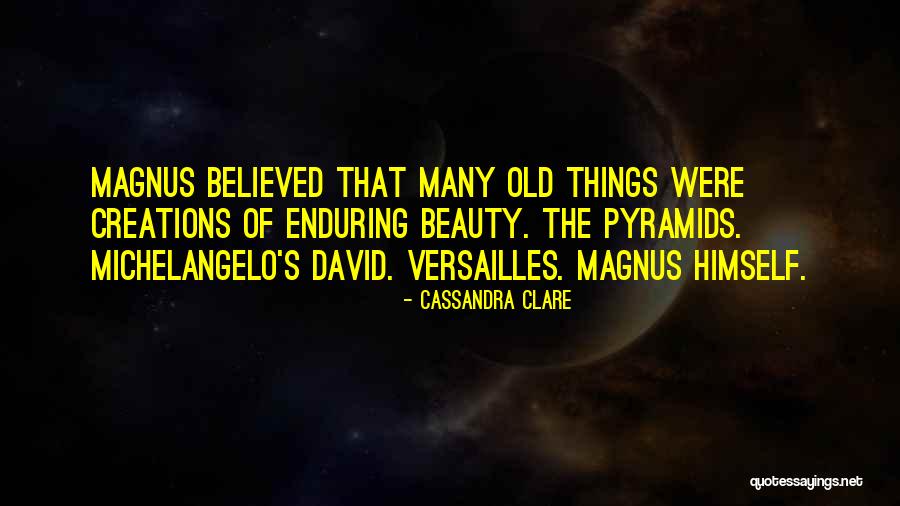Magnus Bane Quotes By Cassandra Clare Magnus Bane Quotes By Cassandra Clare
