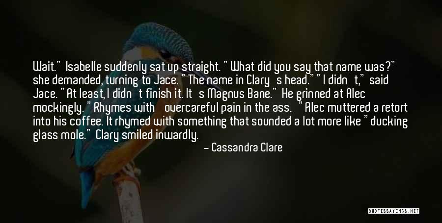 Magnus Bane Quotes By Cassandra Clare Magnus Bane Quotes By Cassandra Clare