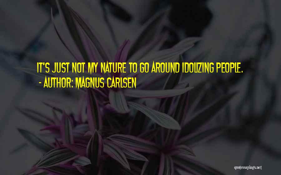 Magnus Carlsen Quotes 1005603
