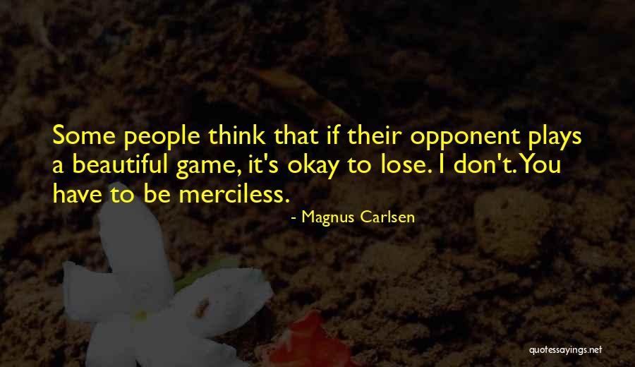 Magnus Carlsen Quotes 2102775