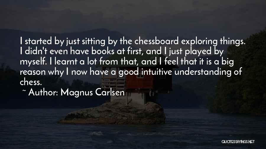 Magnus Carlsen Quotes 965610
