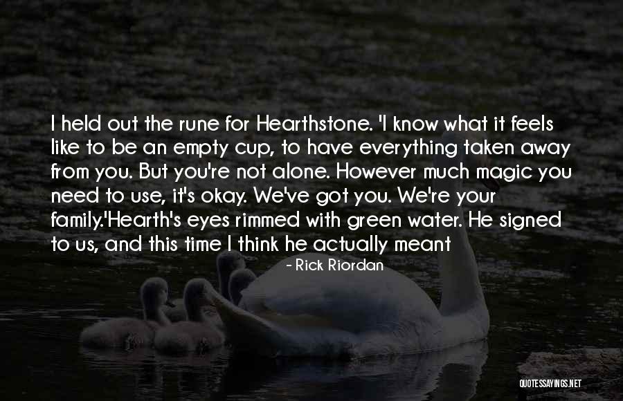 Magnus Chase Quotes By Rick Riordan Magnus Chase Quotes By Rick Riordan