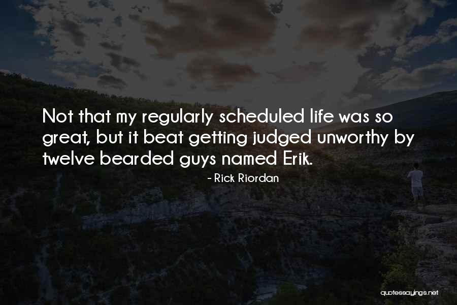 Magnus Chase Quotes By Rick Riordan Magnus Chase Quotes By Rick Riordan