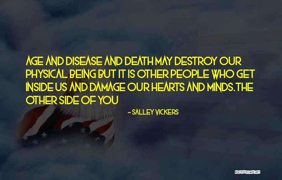Magnus Chase Quotes By Salley Vickers Magnus Chase Quotes By Salley Vickers