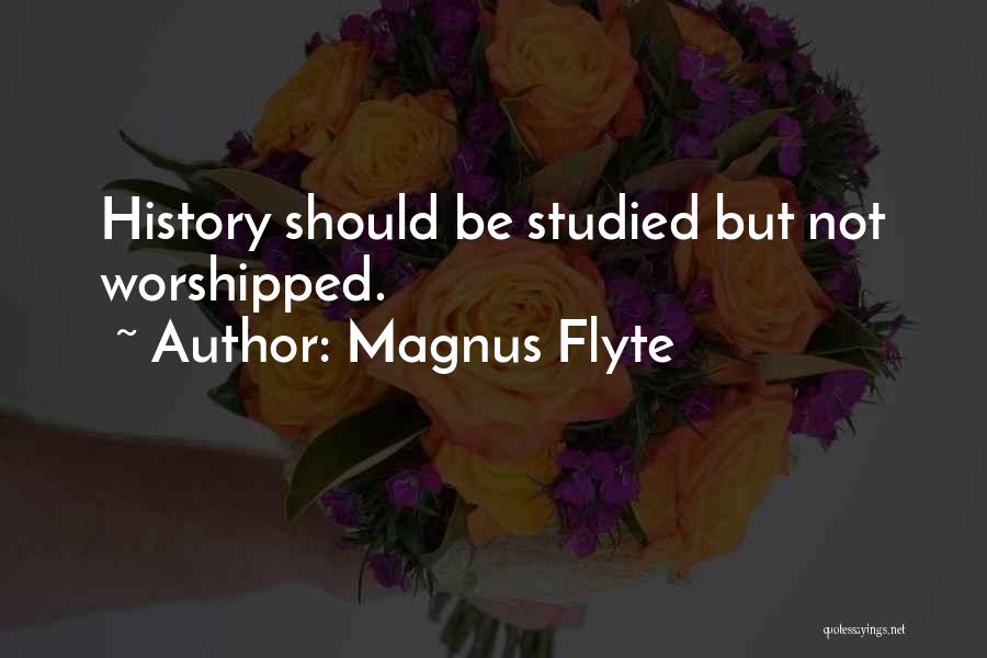 Magnus Flyte Quotes 1655733