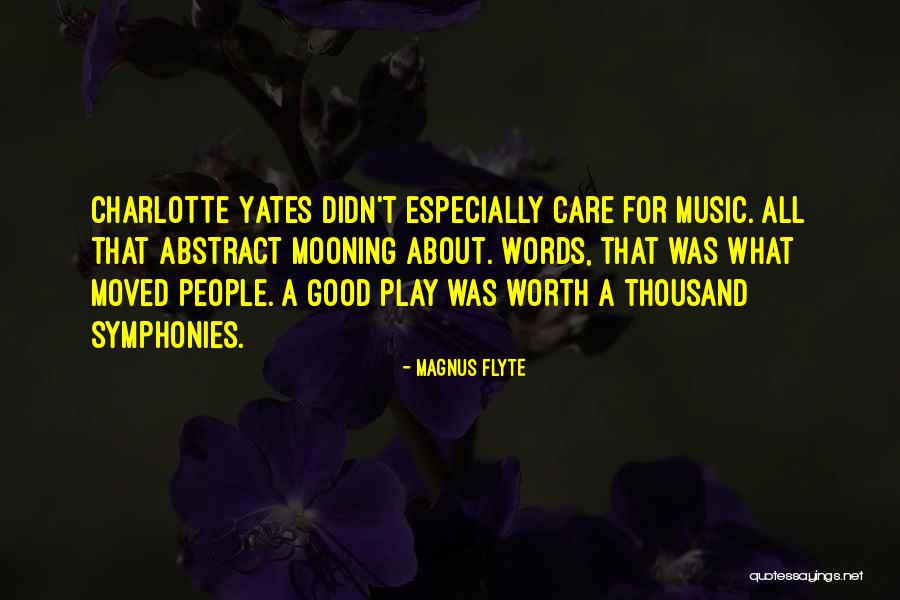 Magnus Flyte Quotes 1773500 Magnus Flyte Quotes 1773500