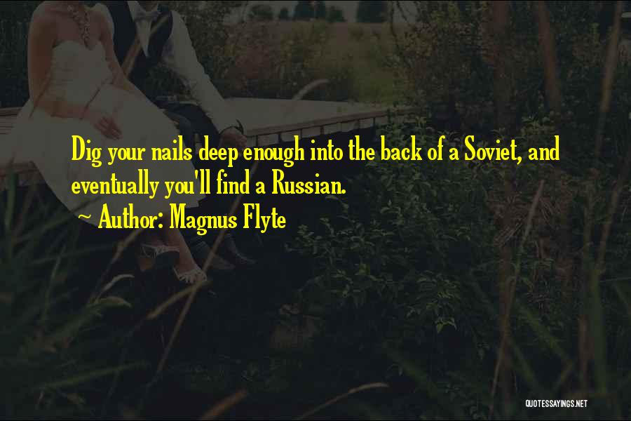 Magnus Flyte Quotes 470668