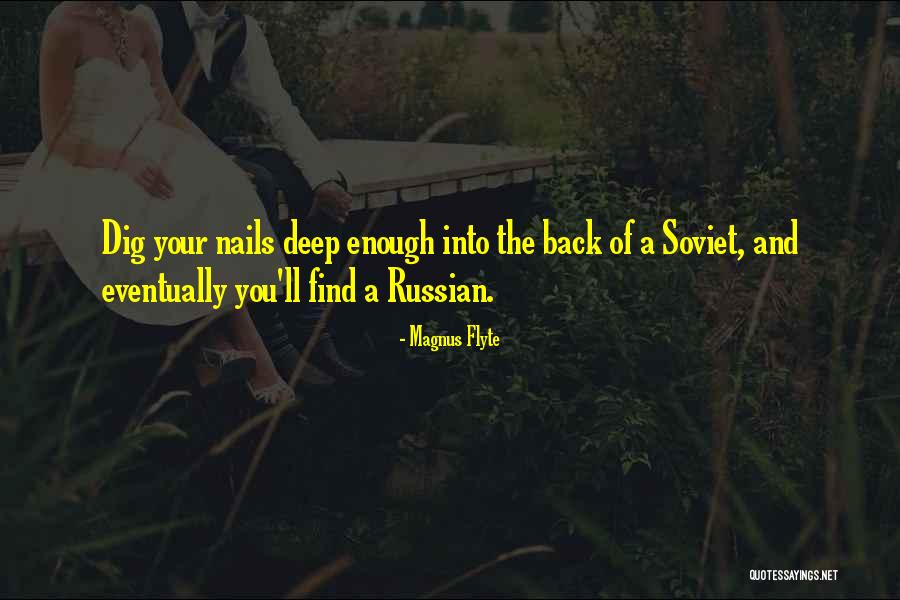 Magnus Flyte Quotes 470668 Magnus Flyte Quotes 470668