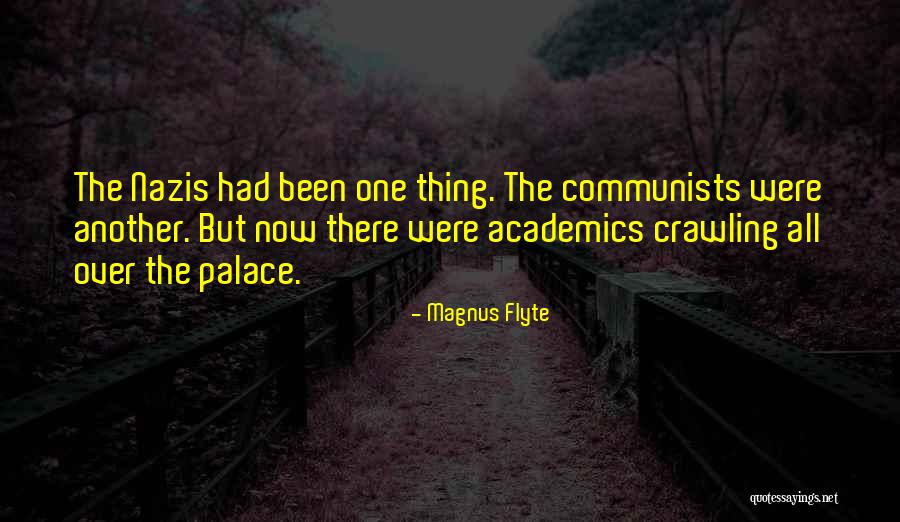 Magnus Flyte Quotes 664232 Magnus Flyte Quotes 664232