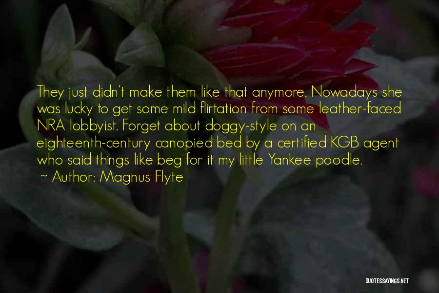 Magnus Flyte Quotes 676694