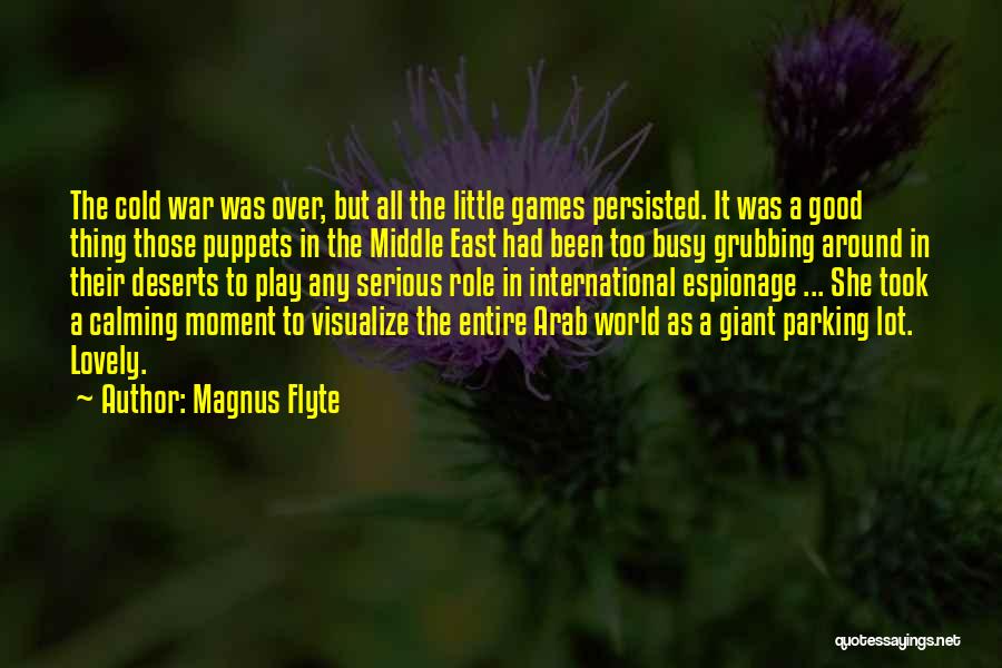 Magnus Flyte Quotes 694896