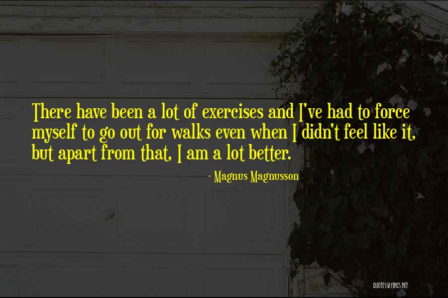Magnus Magnusson Quotes 433480 Magnus Magnusson Quotes 433480