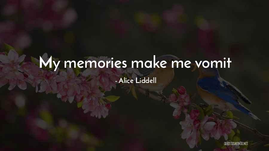 Magnus Merriman Quotes By Alice Liddell Magnus Merriman Quotes By Alice Liddell