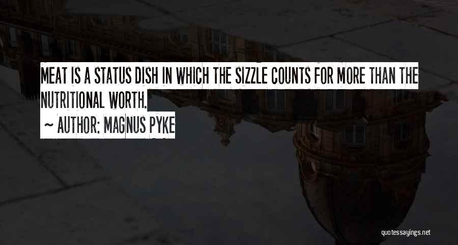 Magnus Pyke Quotes 1894578