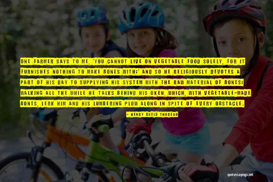Magnuson Sod Quotes By Henry David Thoreau Magnuson Sod Quotes By Henry David Thoreau