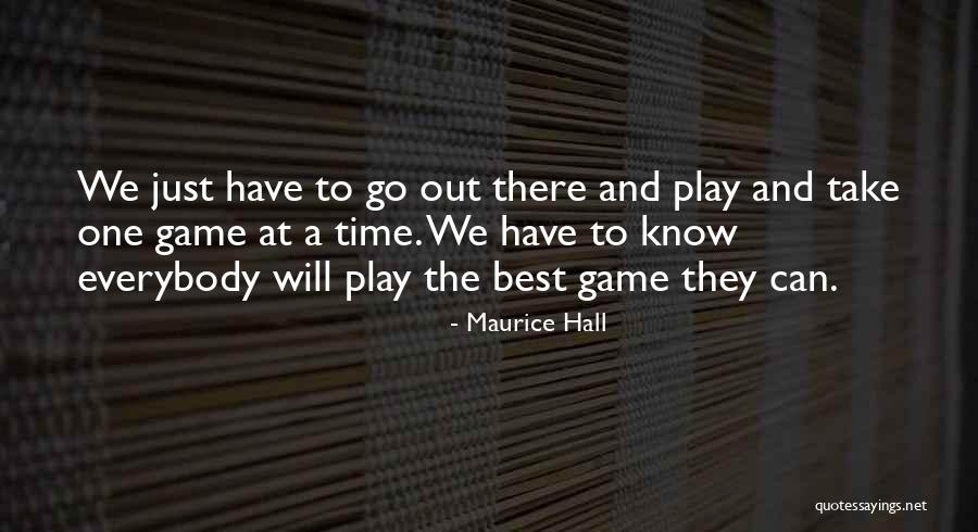 Magnussen Home Quotes By Maurice Hall Magnussen Home Quotes By Maurice Hall