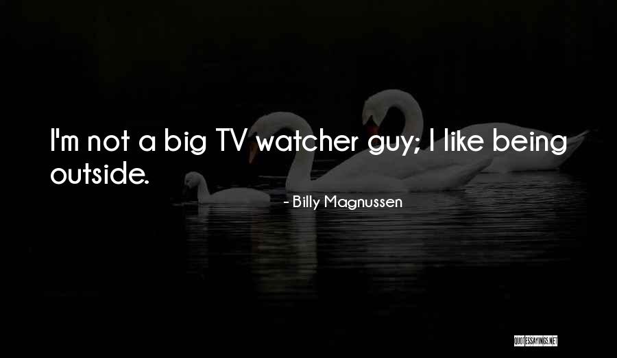 Magnussen Quotes By Billy Magnussen Magnussen Quotes By Billy Magnussen
