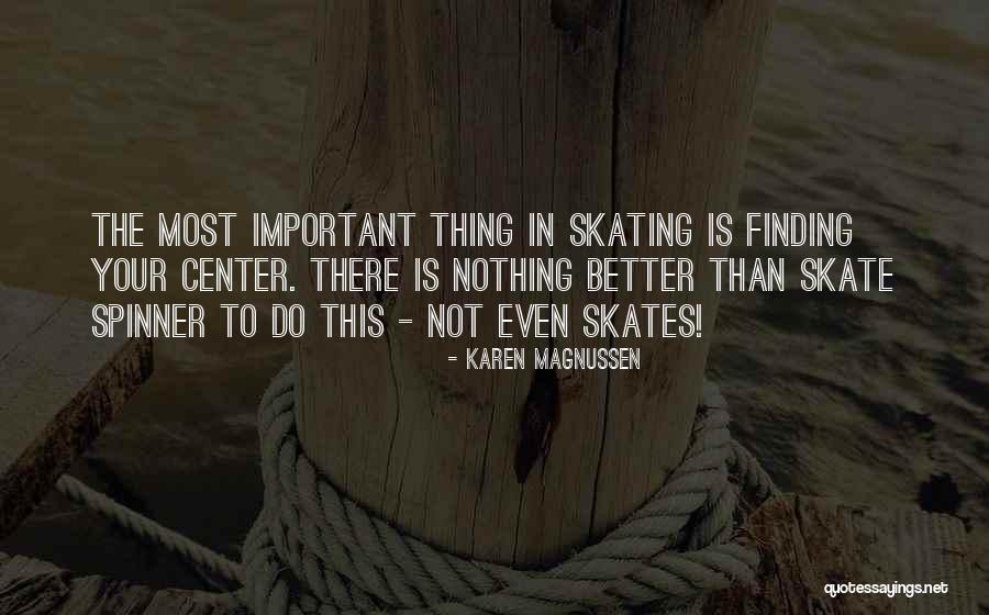 Magnussen Quotes By Karen Magnussen Magnussen Quotes By Karen Magnussen