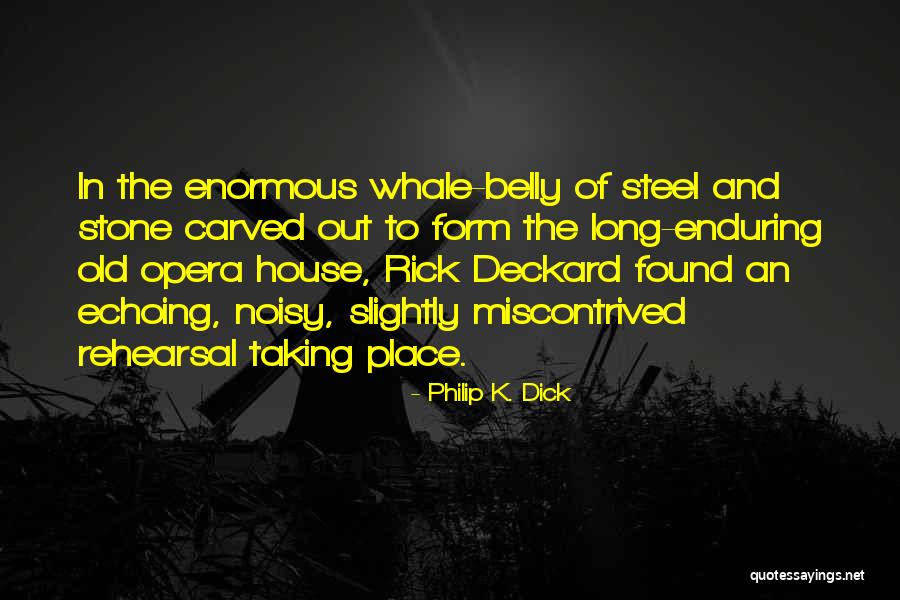 Magnytskao Quotes By Philip K. Dick Magnytskao Quotes By Philip K. Dick