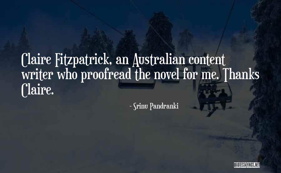 Mago Di Oz Quotes By Srinu Pandranki Mago Di Oz Quotes By Srinu Pandranki