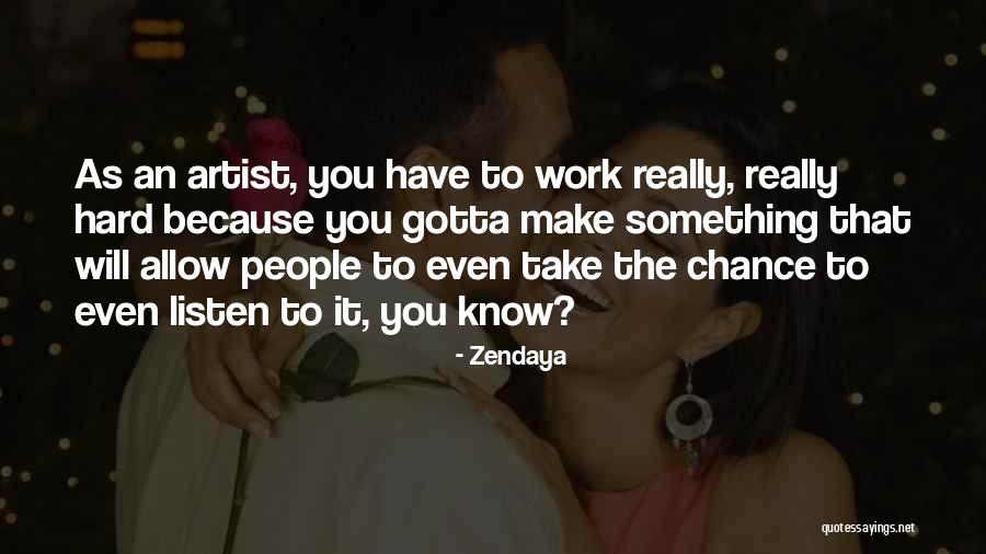 Magoado Quotes By Zendaya Magoado Quotes By Zendaya