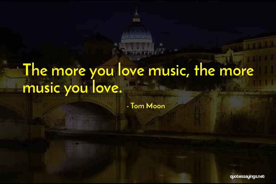 Magog Casket Quotes By Tom Moon