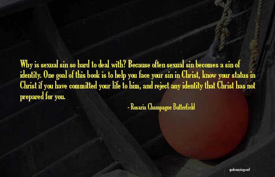 Magog Weather Quotes By Rosaria Champagne Butterfield Magog Weather Quotes By Rosaria Champagne Butterfield