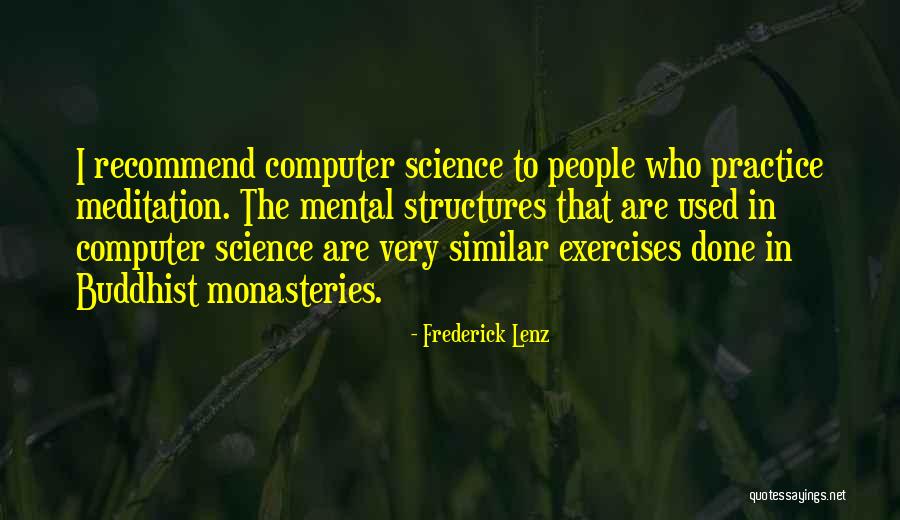Magoichi Saiga Quotes By Frederick Lenz Magoichi Saiga Quotes By Frederick Lenz