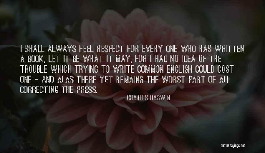 Magomed 121 Quotes By Charles Darwin Magomed 121 Quotes By Charles Darwin