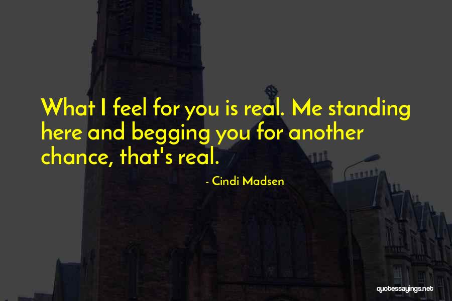Magomed Ismailov Quotes By Cindi Madsen Magomed Ismailov Quotes By Cindi Madsen