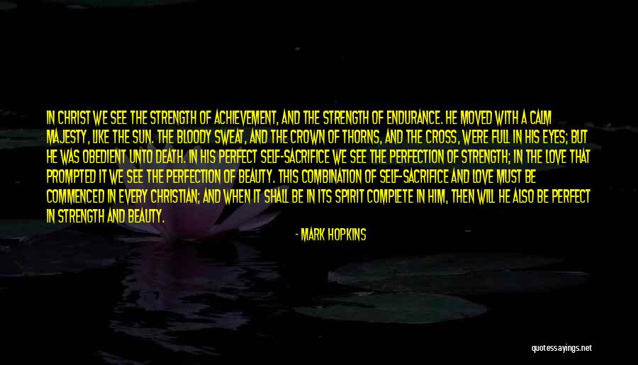 Magomed Kerimov Quotes By Mark Hopkins