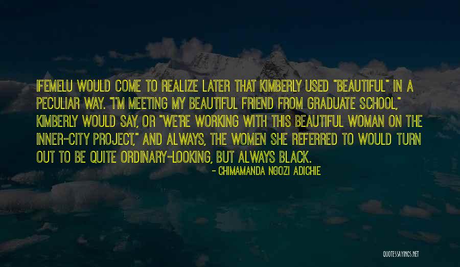 Magomed Nurmagomedov Quotes By Chimamanda Ngozi Adichie Magomed Nurmagomedov Quotes By Chimamanda Ngozi Adichie