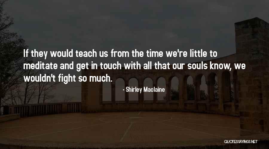 Magomed Nurmagomedov Quotes By Shirley Maclaine Magomed Nurmagomedov Quotes By Shirley Maclaine