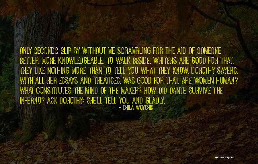Magone Quotes By Chila Woychik Magone Quotes By Chila Woychik
