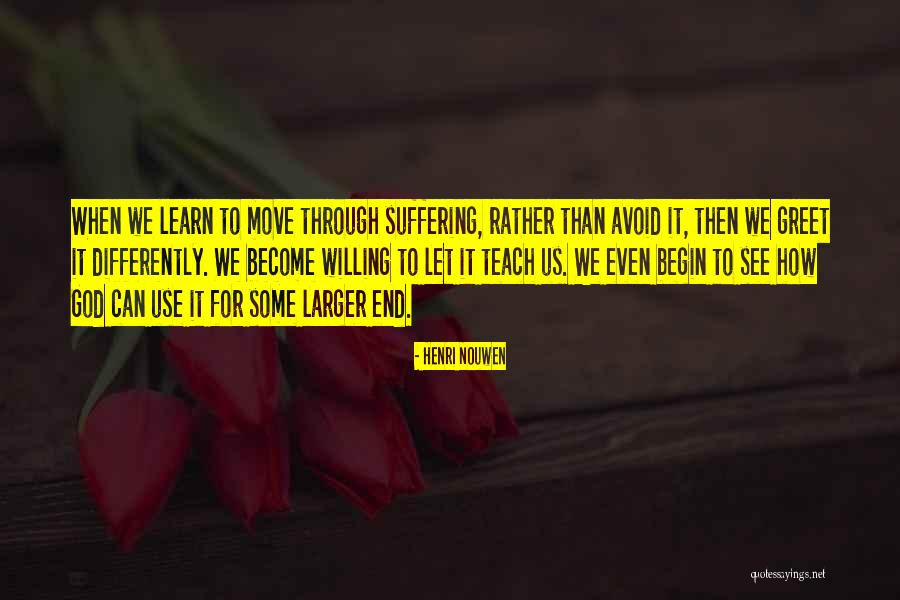 Magonia 2001 Quotes By Henri Nouwen Magonia 2001 Quotes By Henri Nouwen