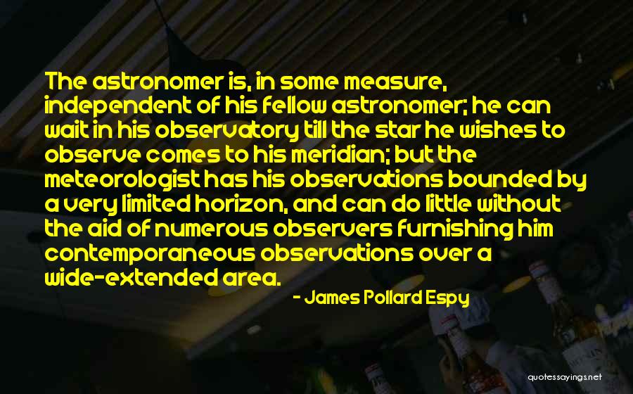 Magonia 2001 Quotes By James Pollard Espy Magonia 2001 Quotes By James Pollard Espy