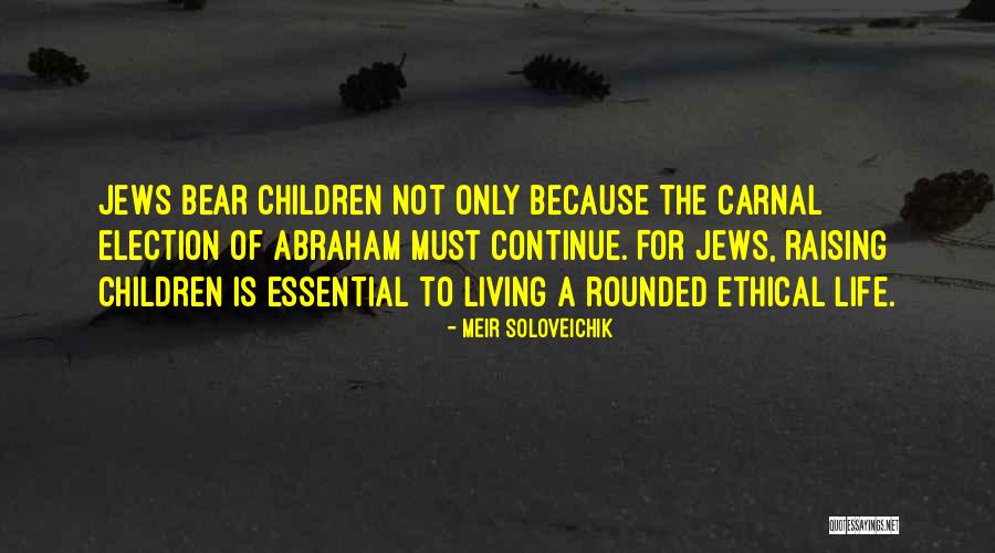 Magonia 2001 Quotes By Meir Soloveichik Magonia 2001 Quotes By Meir Soloveichik