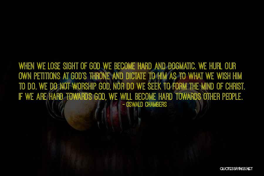 Magonia 2001 Quotes By Oswald Chambers Magonia 2001 Quotes By Oswald Chambers