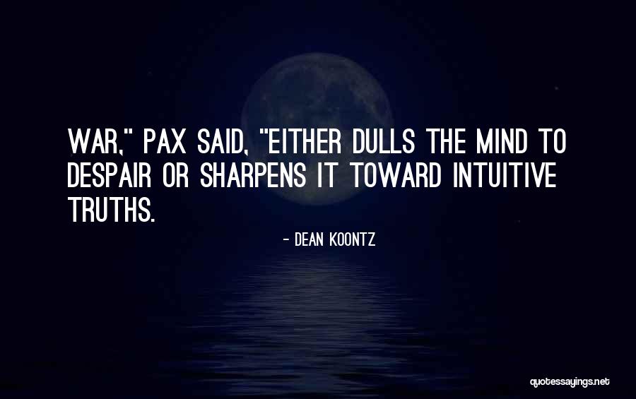 Magonia Farms Quotes By Dean Koontz Magonia Farms Quotes By Dean Koontz