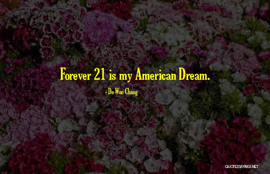 Magonia Farms Quotes By Do Won Chang Magonia Farms Quotes By Do Won Chang
